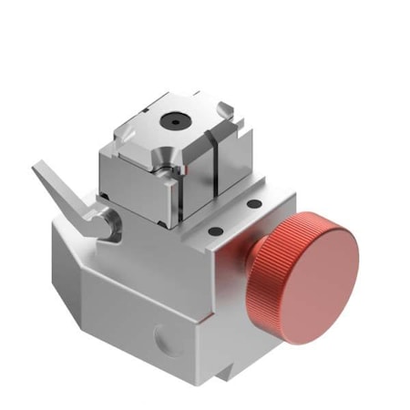 Llb LLB: TRJ2 Key Jaw for Single Sided Keys (TRITON) LLB-TRJ2